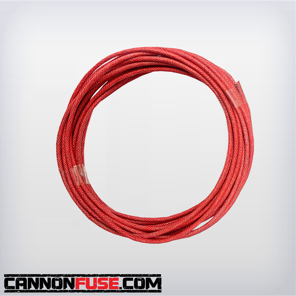 > Cannon Fuse > Orange Medium Cannonfuse (18 sec/ft)